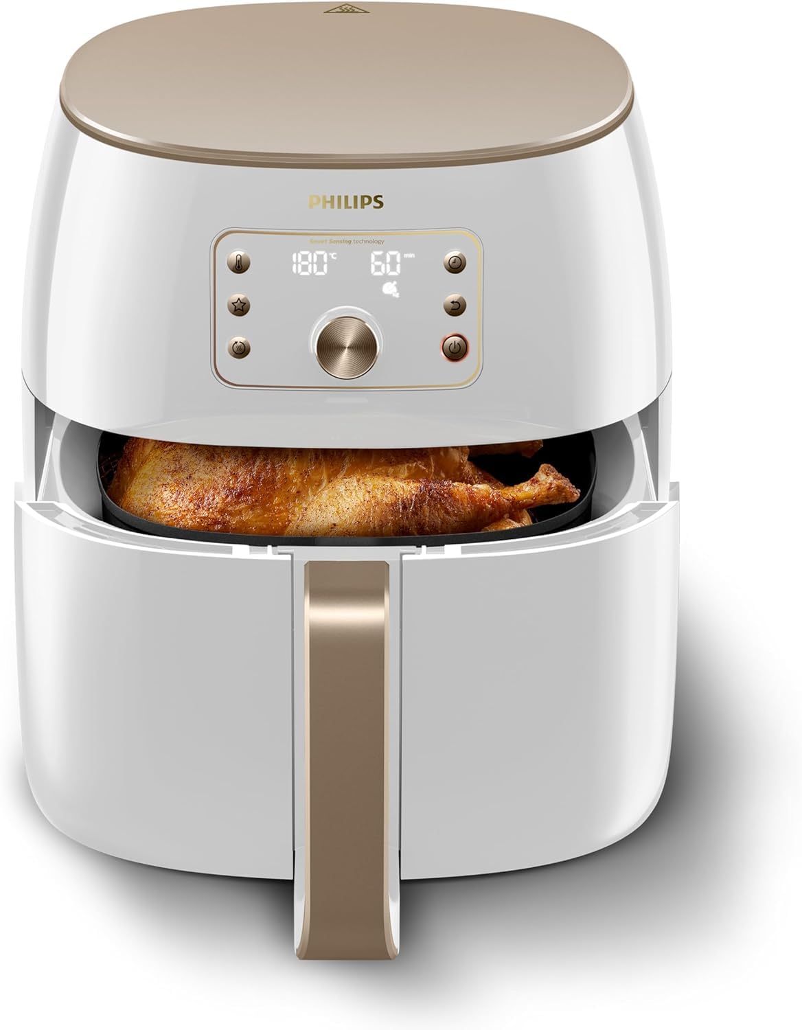 سرخ کن فیلیپس مدل PHILIPS HD9870