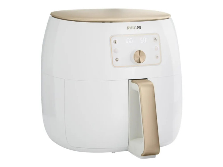 سرخ کن فیلیپس مدل PHILIPS HD9870