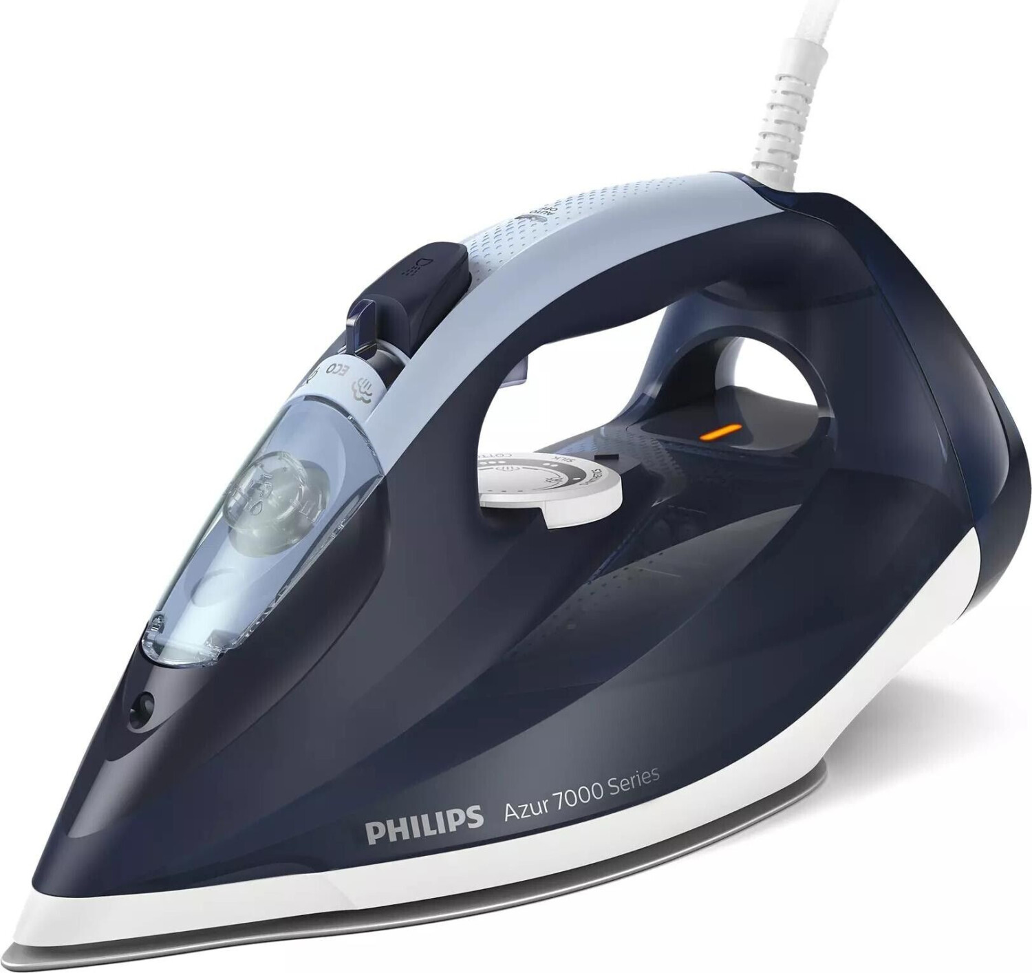 اتو بخار فیلیپس مدل PHILIPS DST7030