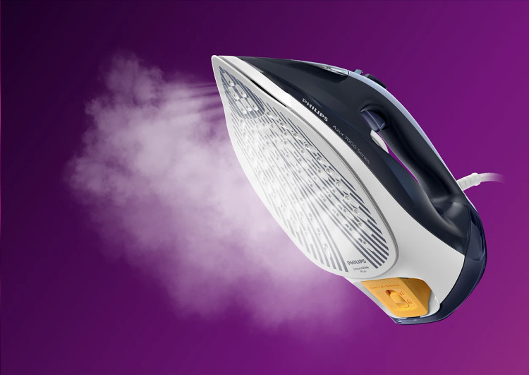 اتو بخار فیلیپس مدل PHILIPS DST7030