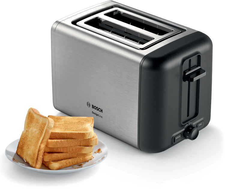 توستر بوش مدل BOSCH TAT4p420