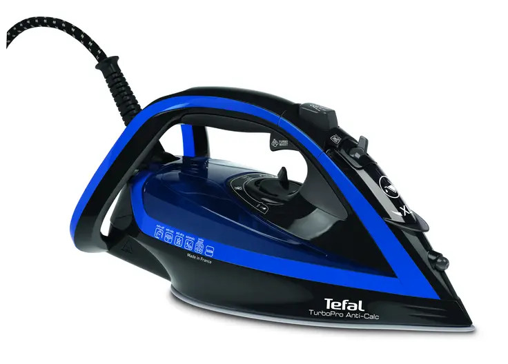 اتو بخار تفال مدل TEFAL FV5688
