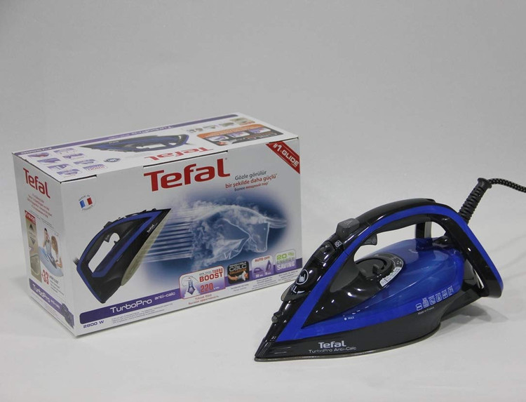 اتو بخار تفال مدل TEFAL FV5688