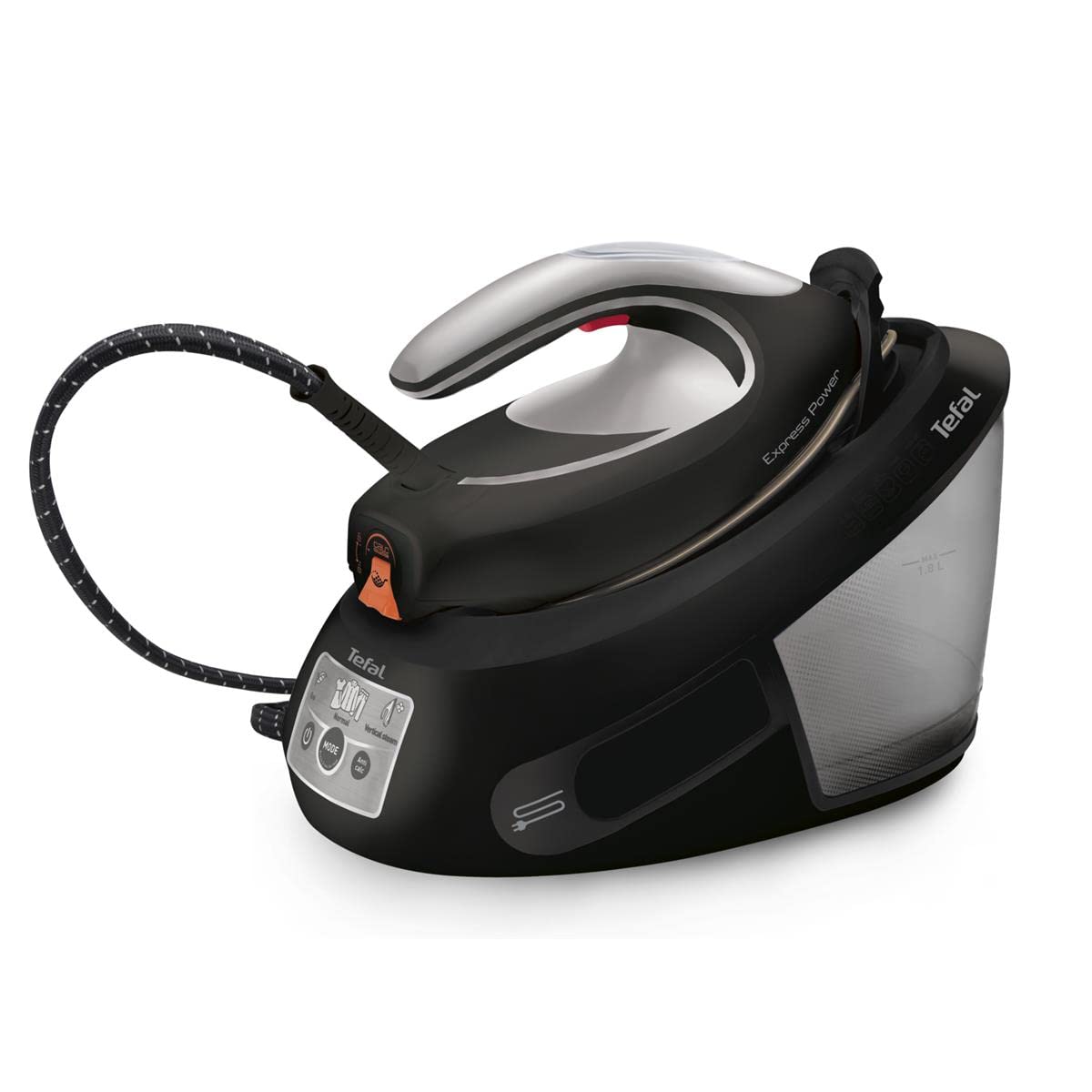 اتو مخزن دار تفال TEFAL SV 8062