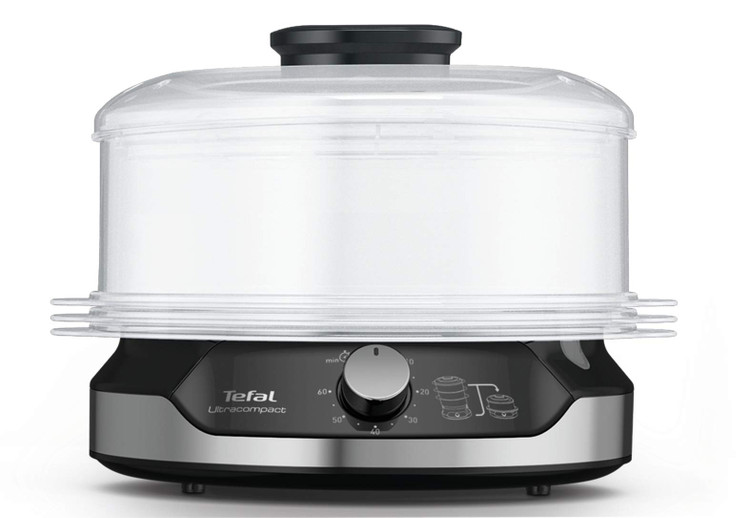 بخارپز تفال مدل TEFAL VC2048