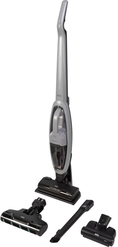 جاروشارژی AEG مدل AS52AB18UG