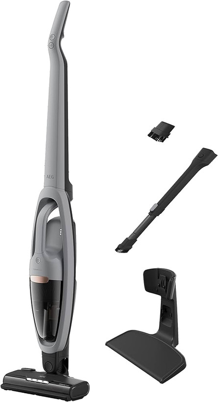جاروشارژی AEG مدل AS52AB18UG