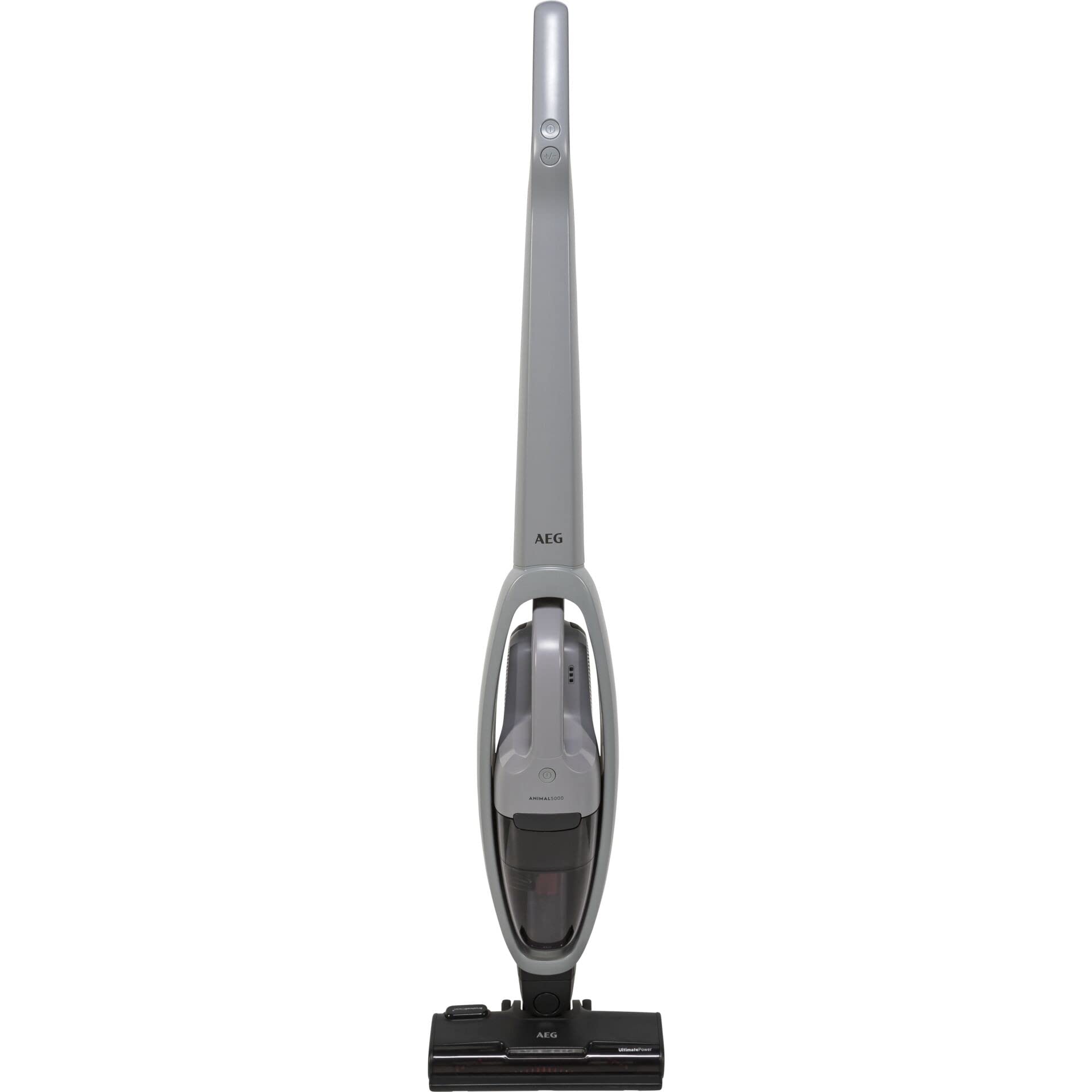 جاروشارژی AEG مدل AS52AB18UG