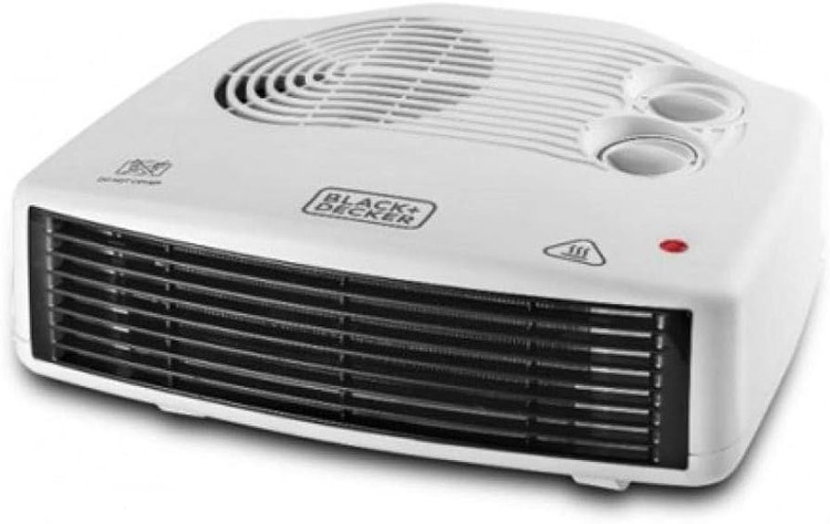 فن هیتر برقی بلک اند دکر مدل HX230-B5