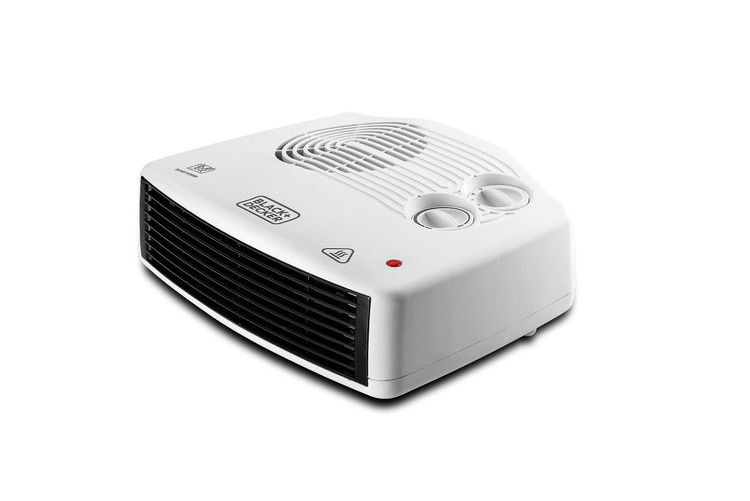 فن هیتر برقی بلک اند دکر مدل HX230-B5