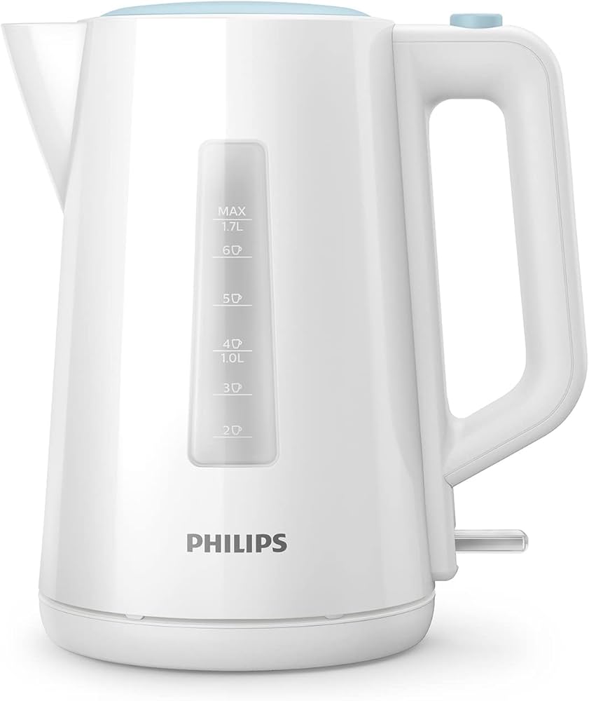 کتری برقی فیلیپس مدل PHILIPS HD9318