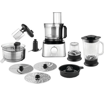 غذاساز کنوود مدل KENWOOD FDM307SS