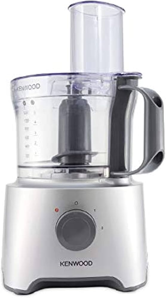 غذاساز کنوود مدل KENWOOD FDP304SI