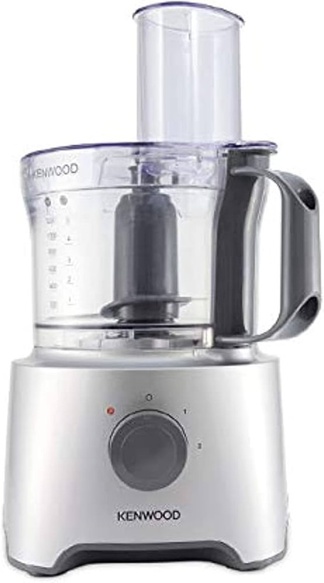 غذاساز کنوود مدل KENWOOD FDP304SI