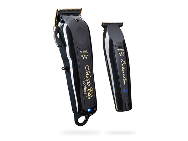 ست ماشین اصلاح سر و صورت وال مدل BARBER COMBO Cordless