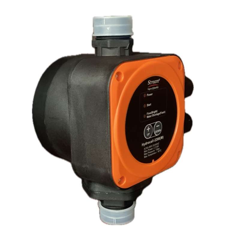 ست کنترل استریم (PCN-2200