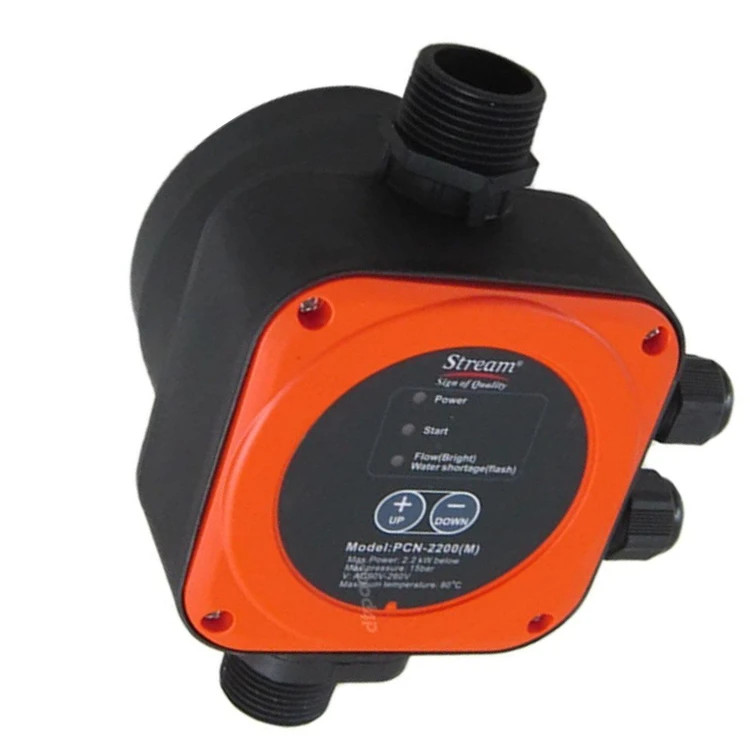 ست کنترل استریم (PCN-2200