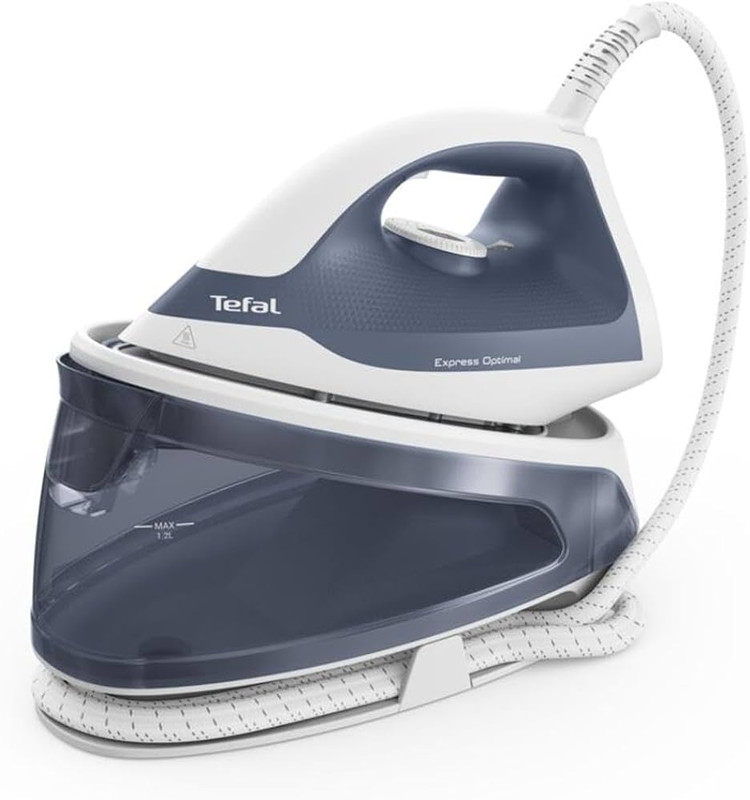 اتو مخزن دار تفال مدل TEFAL SV4110