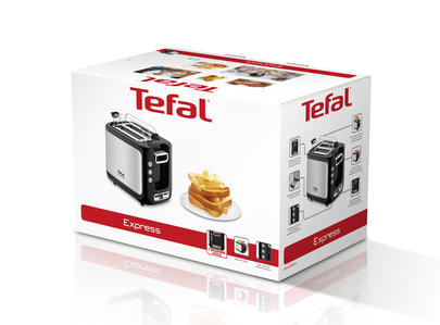 توستر تفال مدل TT3650