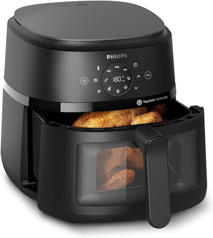 سرخ کن فیلیپس مدل PHILIPS NA230