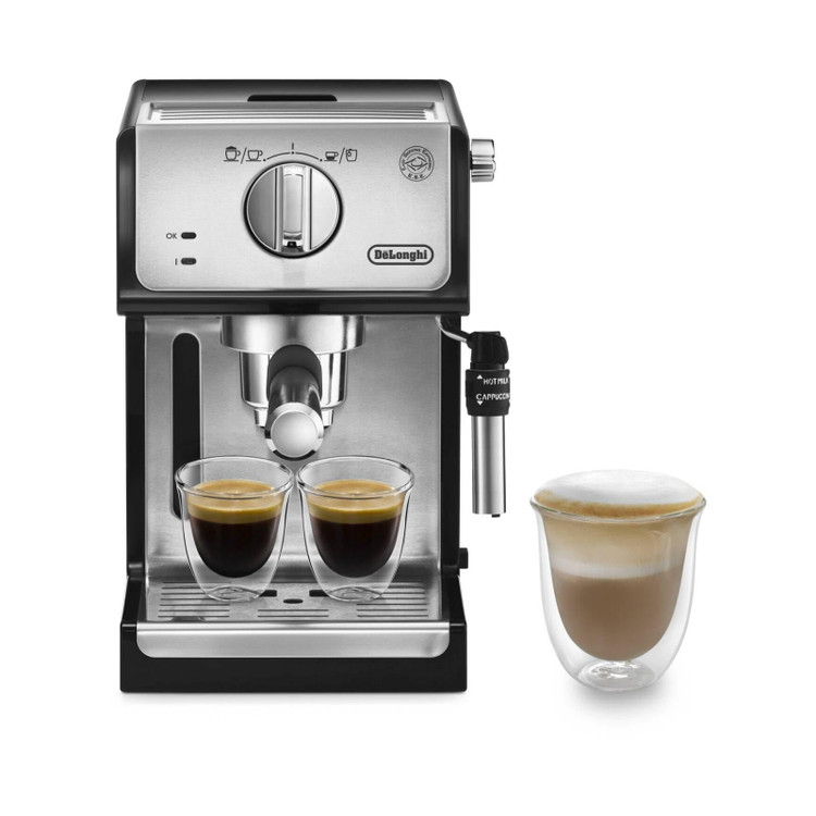 اسپرسوساز دلونگی مدل DELONGHI ECP 35.31