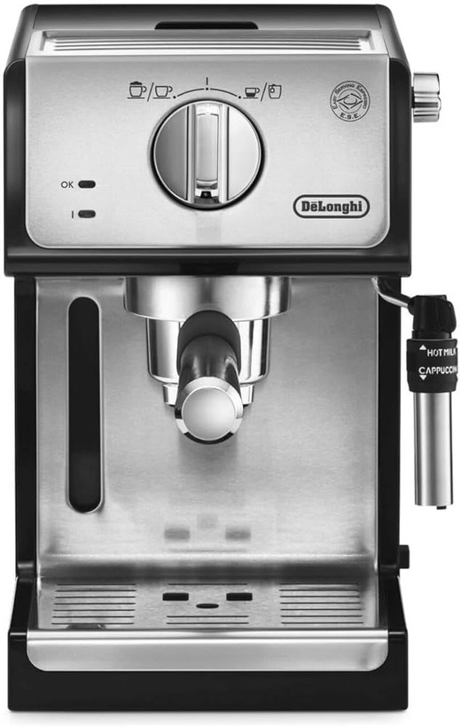 اسپرسوساز دلونگی مدل DELONGHI ECP 35.31