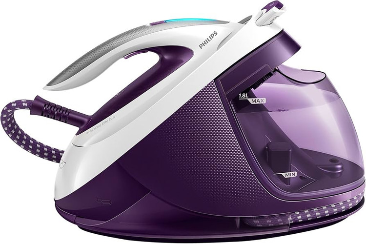 اتو بخار مخزن دار فیلیپس مدل philips GC9660