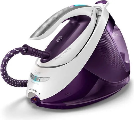 اتو بخار مخزن دار فیلیپس مدل philips GC9660