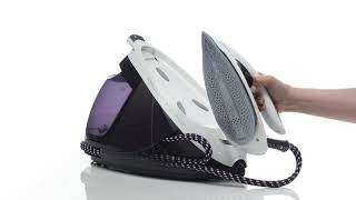 اتو بخار مخزن دار فیلیپس مدل philips GC9660