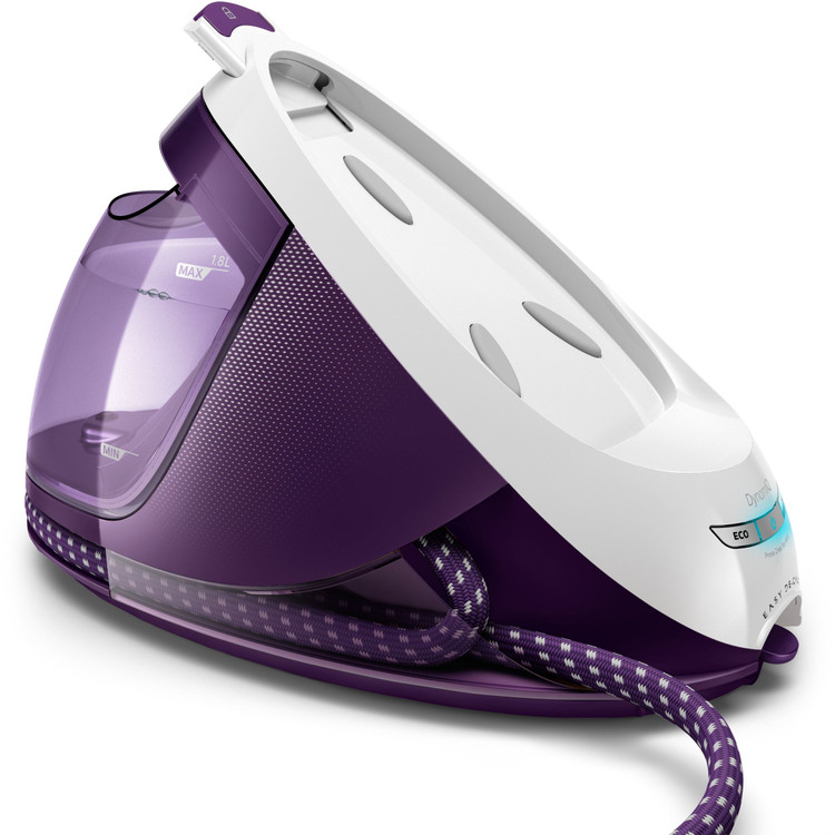 اتو بخار مخزن دار فیلیپس مدل philips GC9660