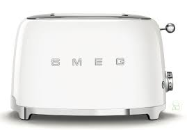 توستر اسمگ مدل SMEG TSF01WHMUK