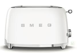 توستر اسمگ مدل SMEG TSF01WHMUK
