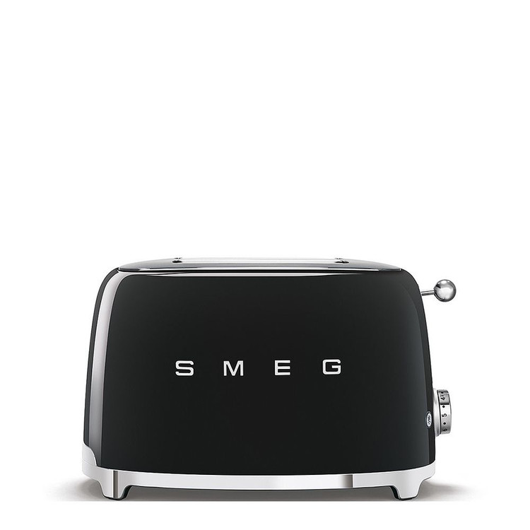 توستر اسمگ مدل SMEG TSF01BL