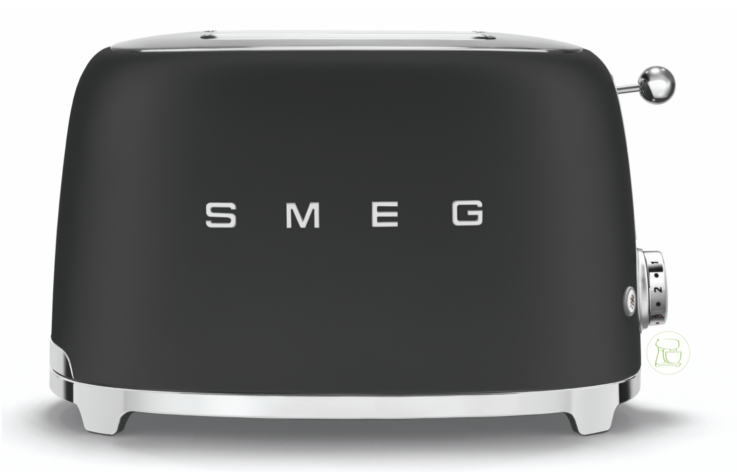 توستر اسمگ مدل SMEG TSF01BL
