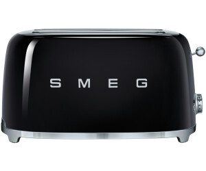 توستر اسمگ مدل SMEG TSF02BL