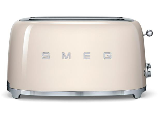 توستر اسمگ مدل SMEG TSF02CRUK