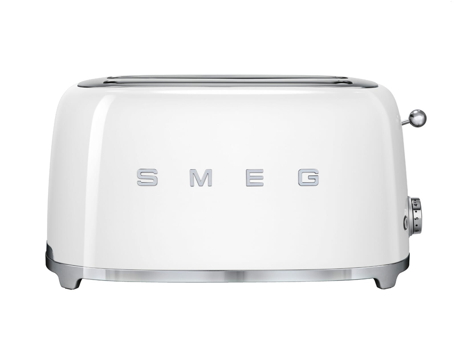 توستر اسمگ مدل SMEG TSF02WH