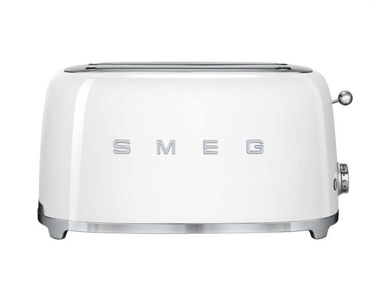 توستر اسمگ مدل SMEG TSF02WH