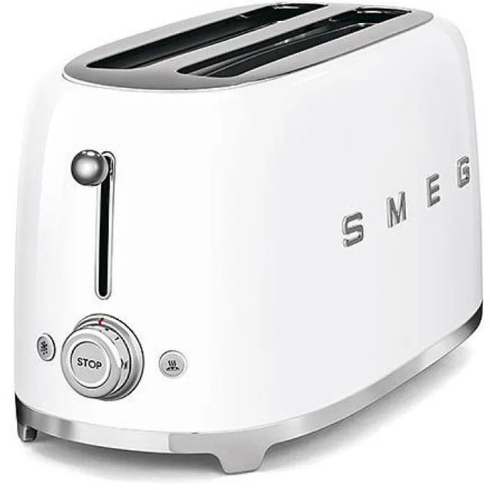 توستر اسمگ مدل SMEG TSF02WH