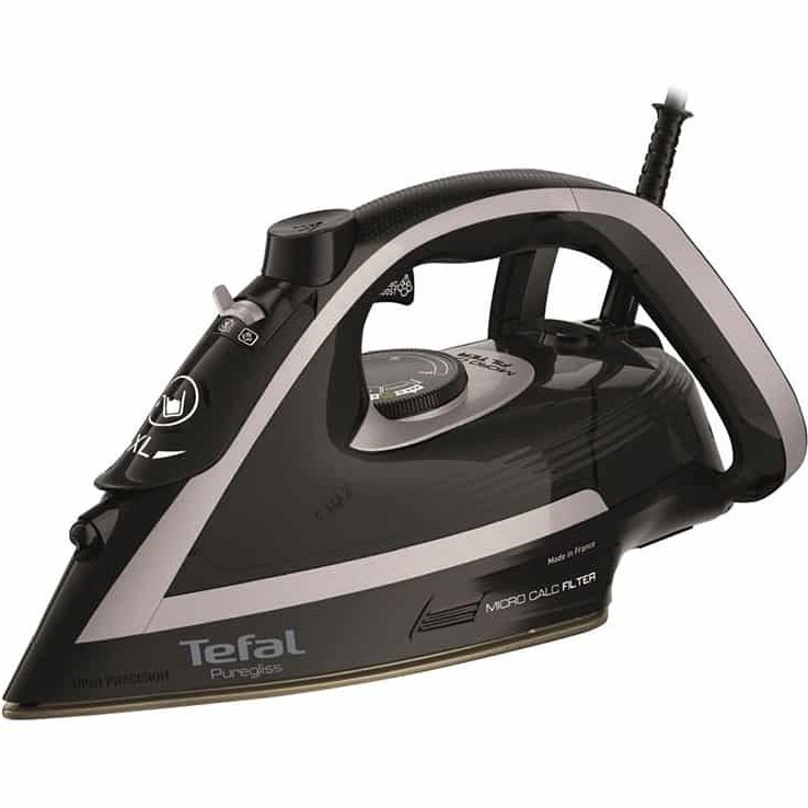 اتو بخار تفال مدل TEFAL FV8062