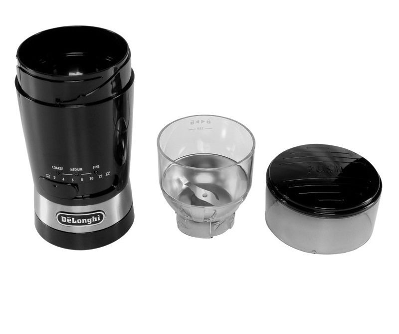 اسیاب قهوه دلونگی kg210