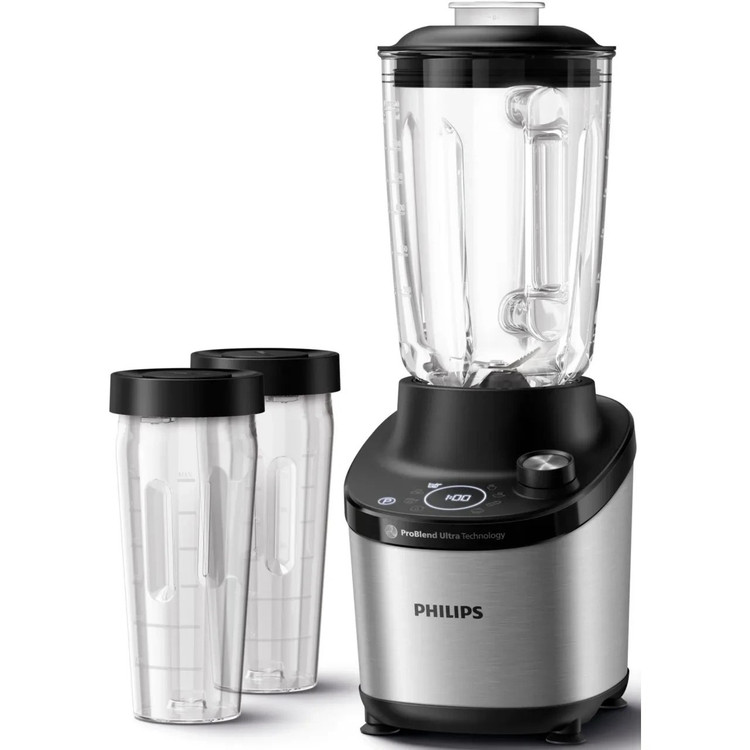 مخلوط کن فیلیپس مدل PHILIPS HR3760/00
