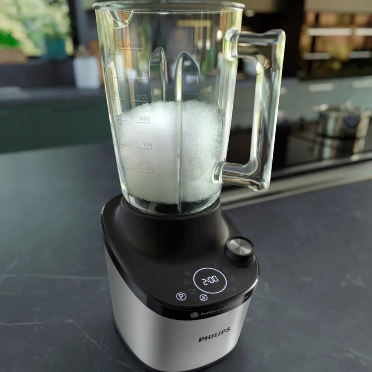 مخلوط کن فیلیپس مدل PHILIPS HR3760/00