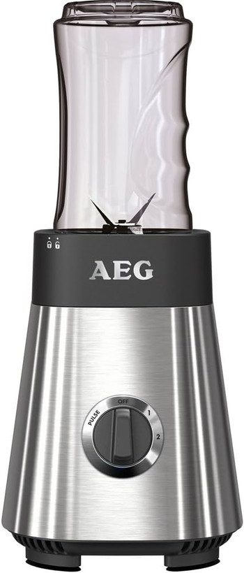 مخلوط کن و آسیاب کن آ ا گ مدل SB2900