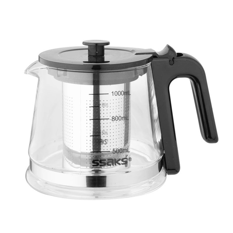 چای ساز سماوری ساکس مدل TM 8080|چایساز