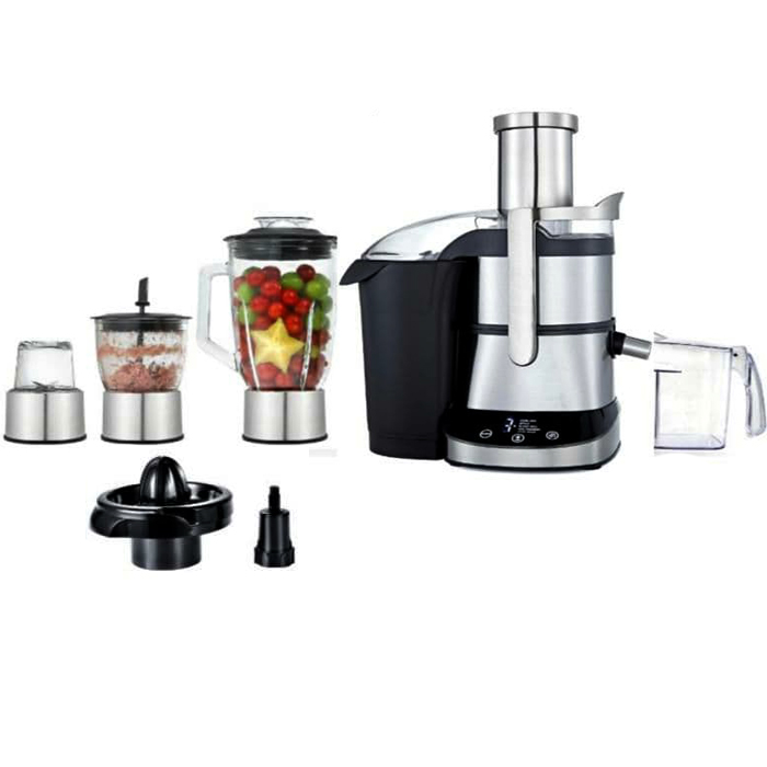 آبمیوه گیری پنج کاره ساکس  Ssaks 5 in 1