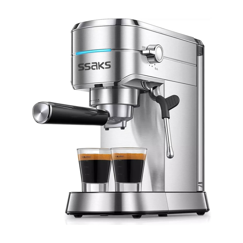 اسپرسوساز ساکس SSAKS DW-600
