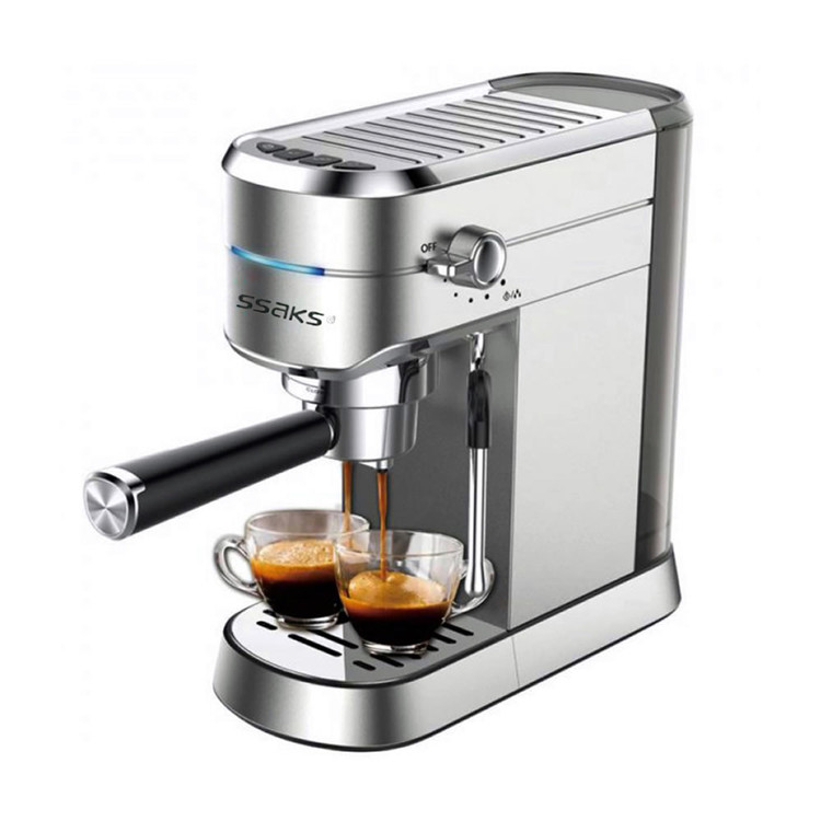 اسپرسوساز ساکس SSAKS DW-600