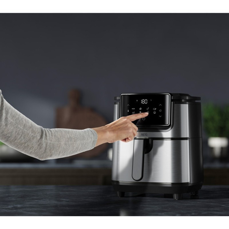 سرخ کن آاگ مدل AEG AF6-1-4ST
