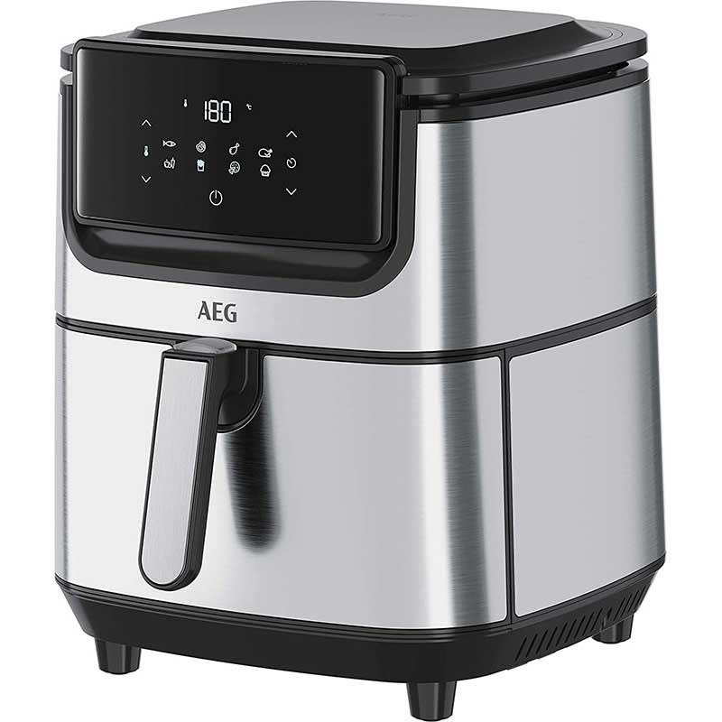 سرخ کن آاگ مدل AEG AF6-1-6ST